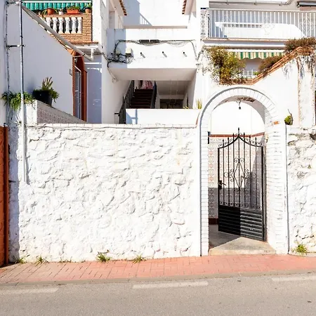 Σπίτι διακοπών Casa Pepe Junto Al Mar *