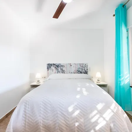 Σπίτι διακοπών Casa Pepe Junto Al Mar *