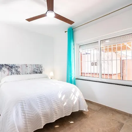 Casa Pepe Junto Al Mar *