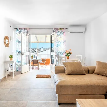 Casa Pepe Junto Al Mar *