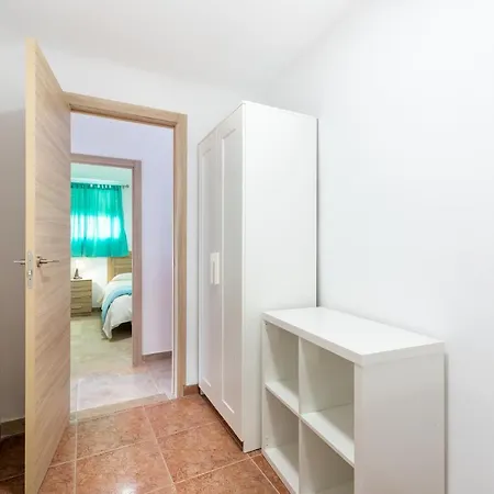 Semesterbostad Casa Pepe Junto Al Mar